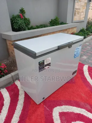 Freezer Used Lita 220