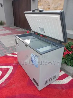 Freezer Used Lita 220
