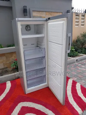 Chest Freezer
