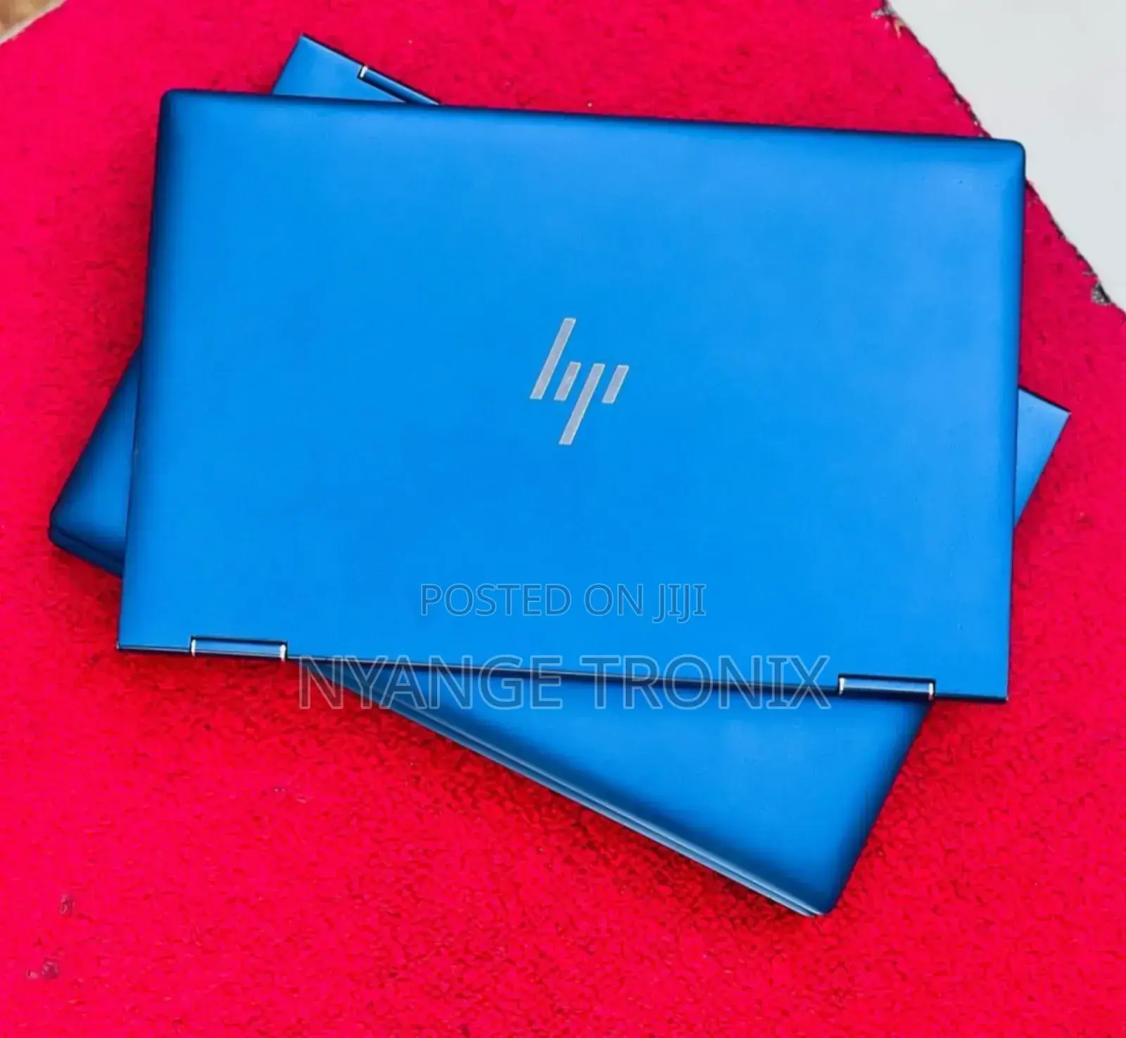 Laptop HP Dragonfly G1 16GB Intel Core I5 SSD 512GB