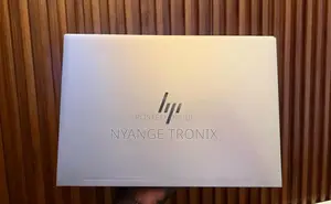 New Laptop HP Envy 13 16GB Intel Core I7 SSD 512GB