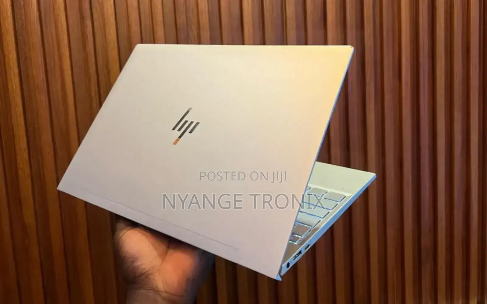 New Laptop HP Envy 13 16GB Intel Core I7 SSD 512GB