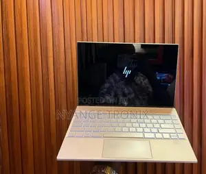 New Laptop HP Envy 13 16GB Intel Core I7 SSD 512GB