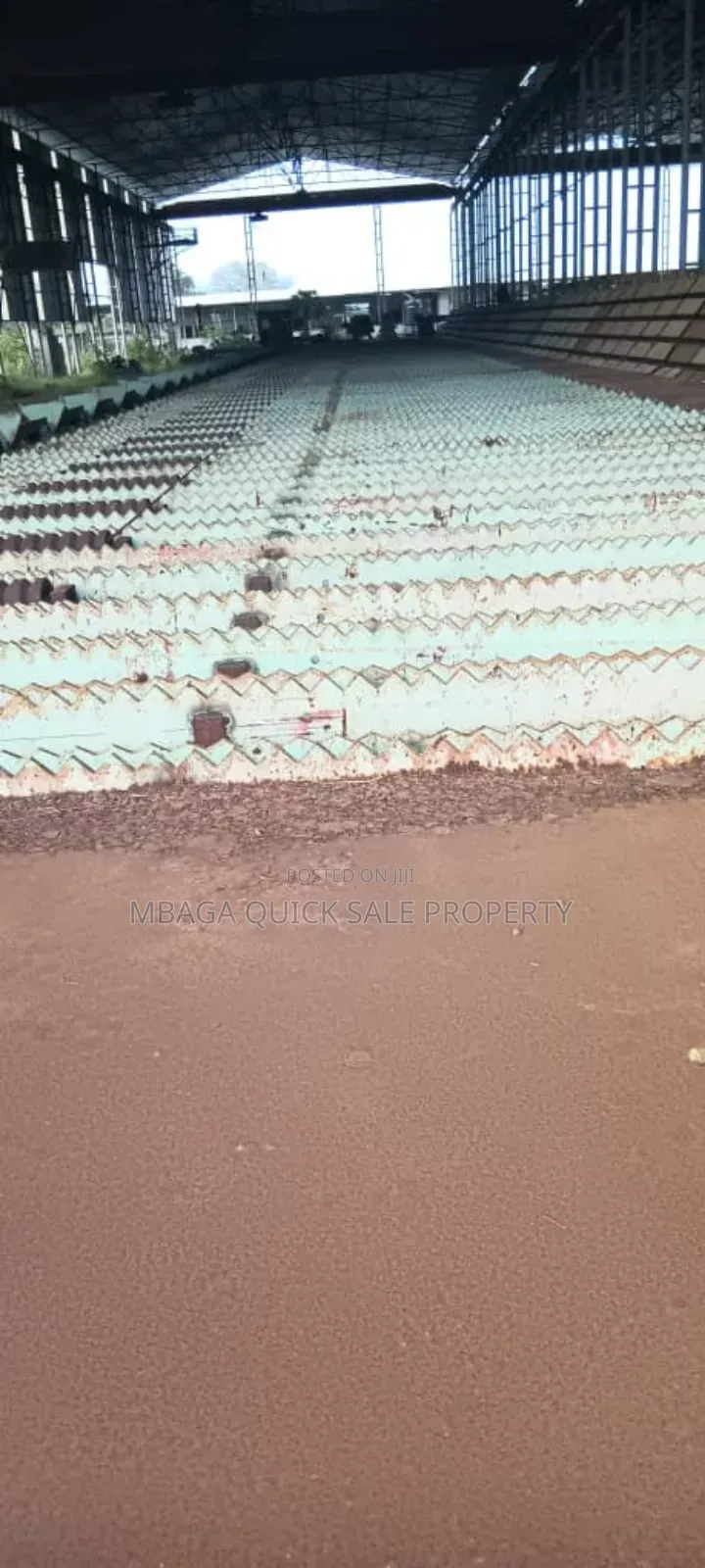 Ffactory for Sale at Bagamoyo