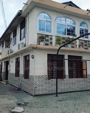 4bdrm Apartment in Kijitonyama for rent