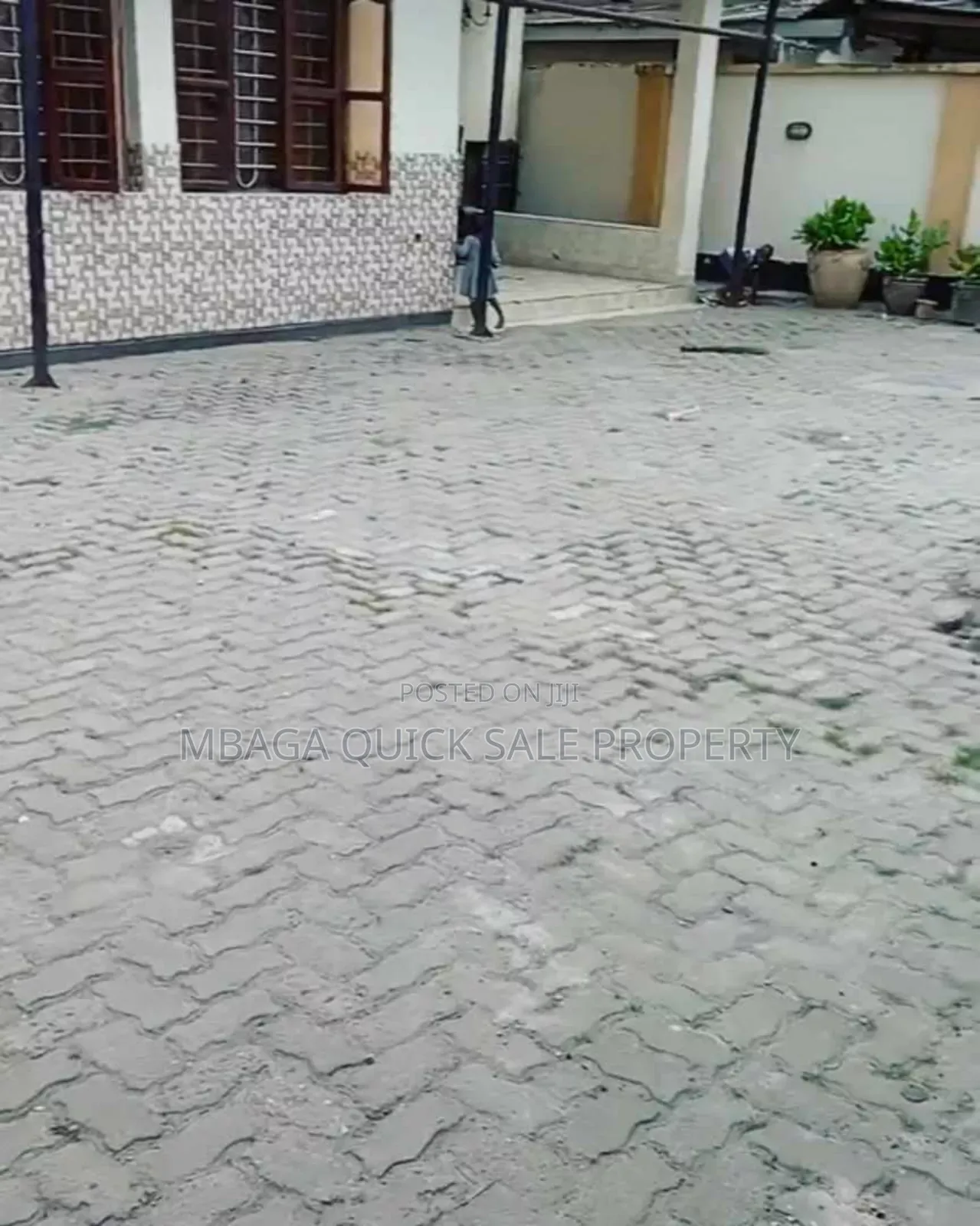 4bdrm Apartment in Kijitonyama for rent