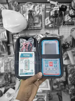 Total Digital Multimeter 1000V