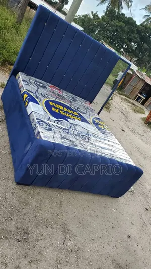 Bedsofa Classic Na Godoro