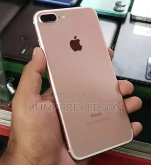 Apple iPhone 7 Plus 128 GB Gold