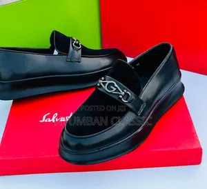Moccasin Shoes Original