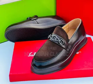 Moccasin Shoes Original