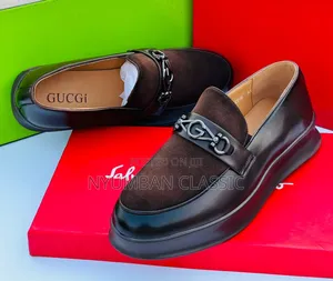 Moccasin Shoes Original