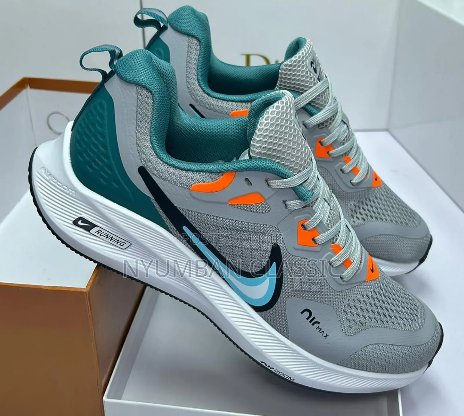 Nike Shoes Original