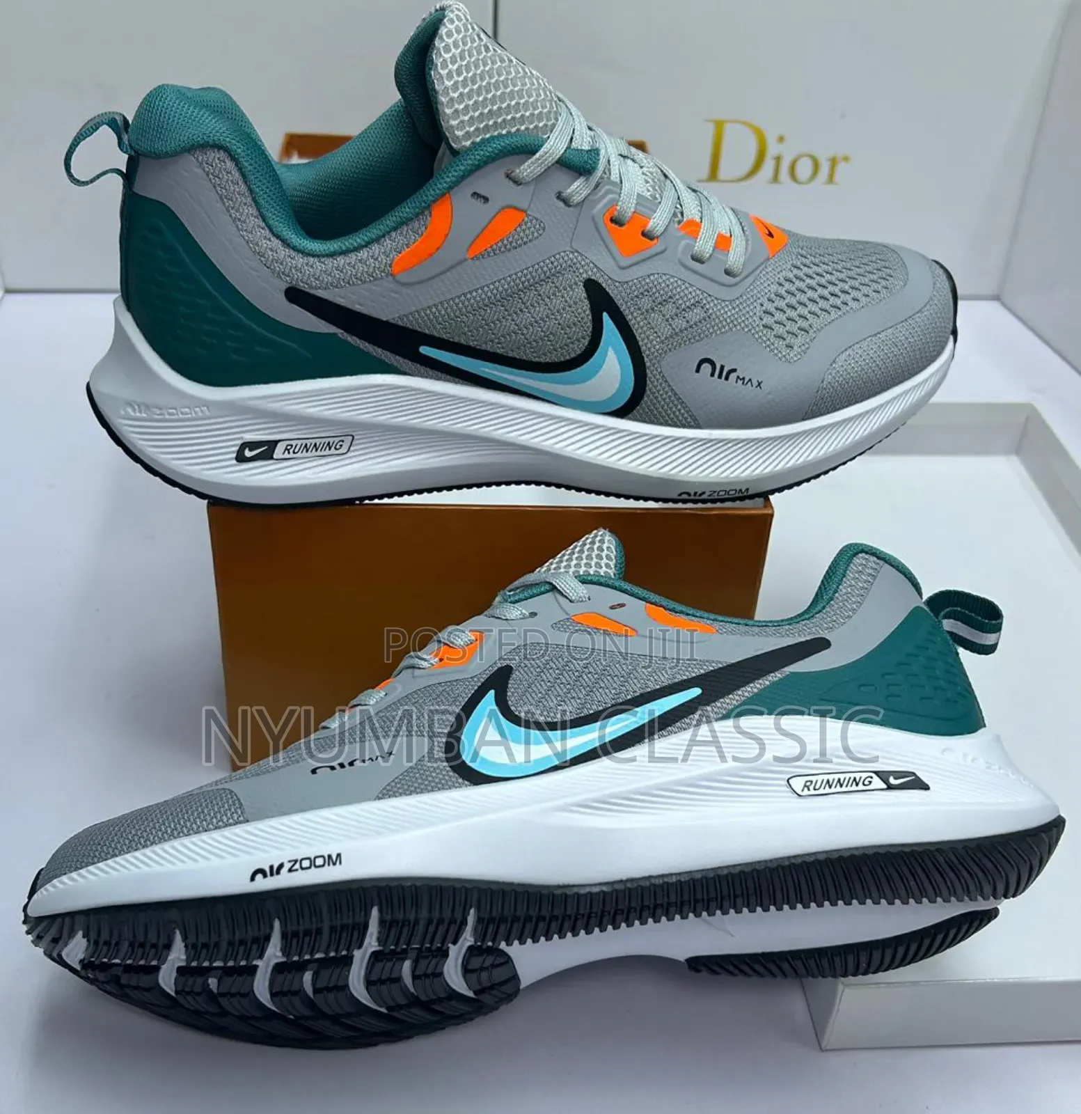 Nike Shoes Original