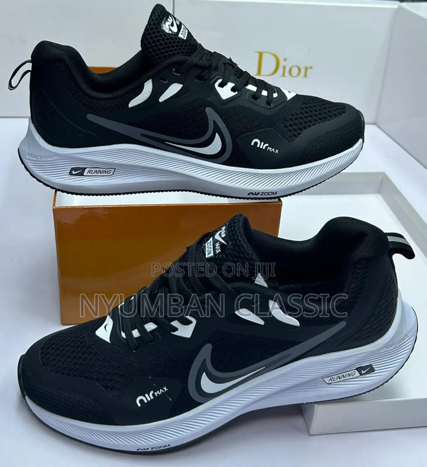 Nike Shoes Original