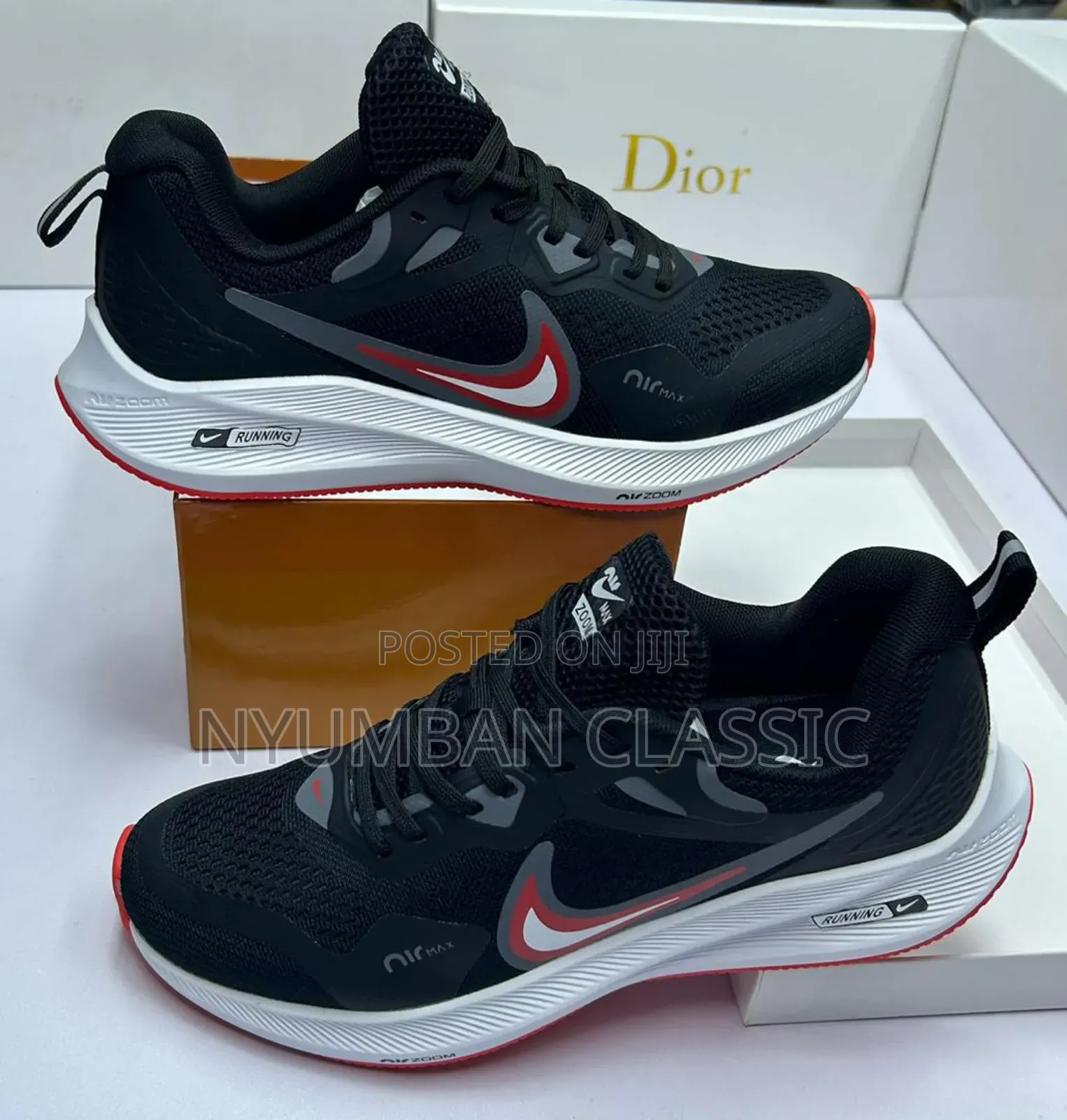 Nike Shoes Original