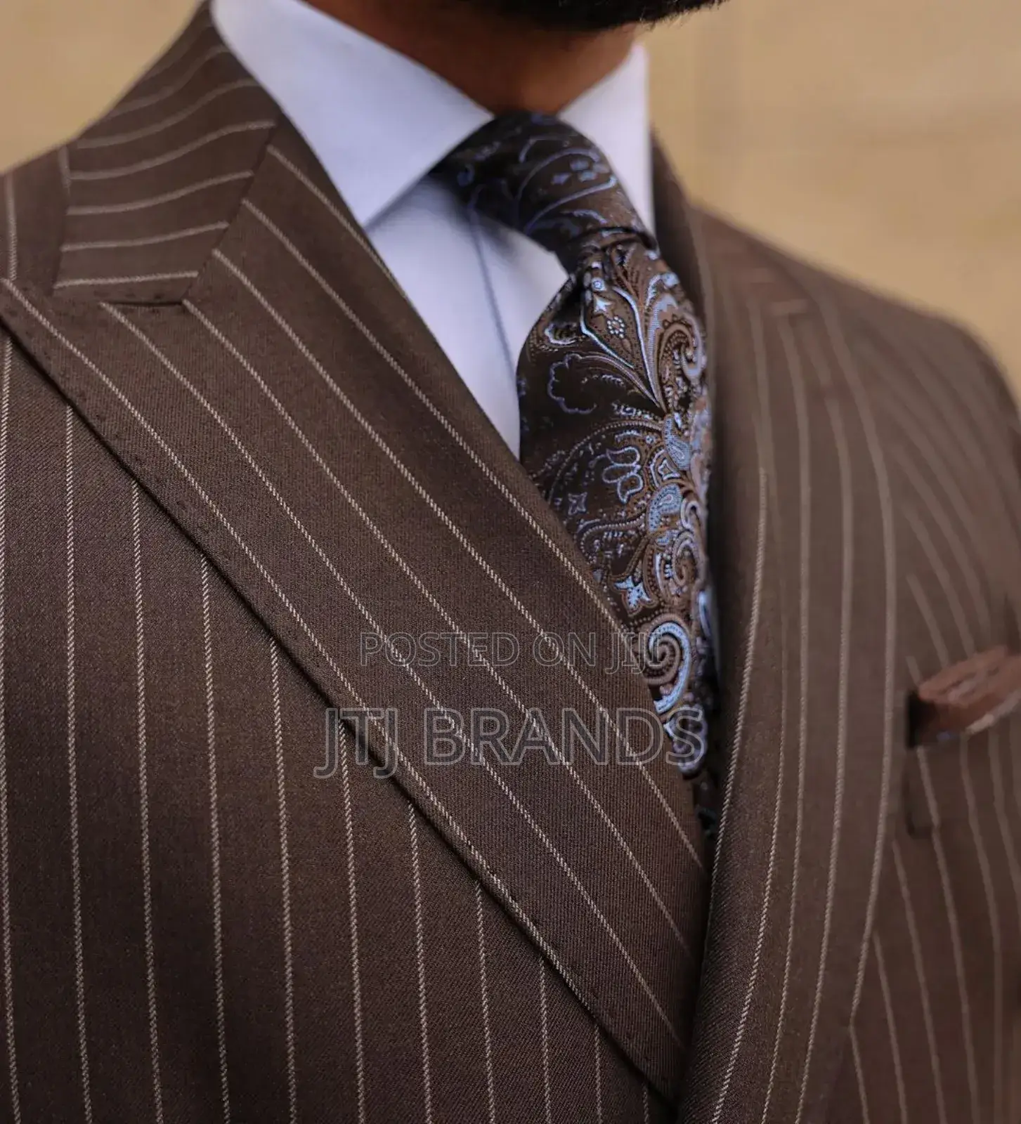 New Fashion Suits