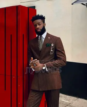 New Fashion Suits