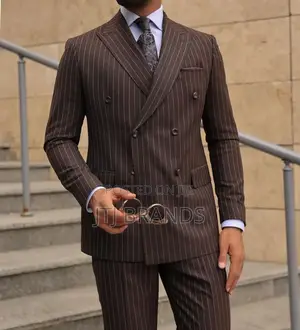 New Fashion Suits