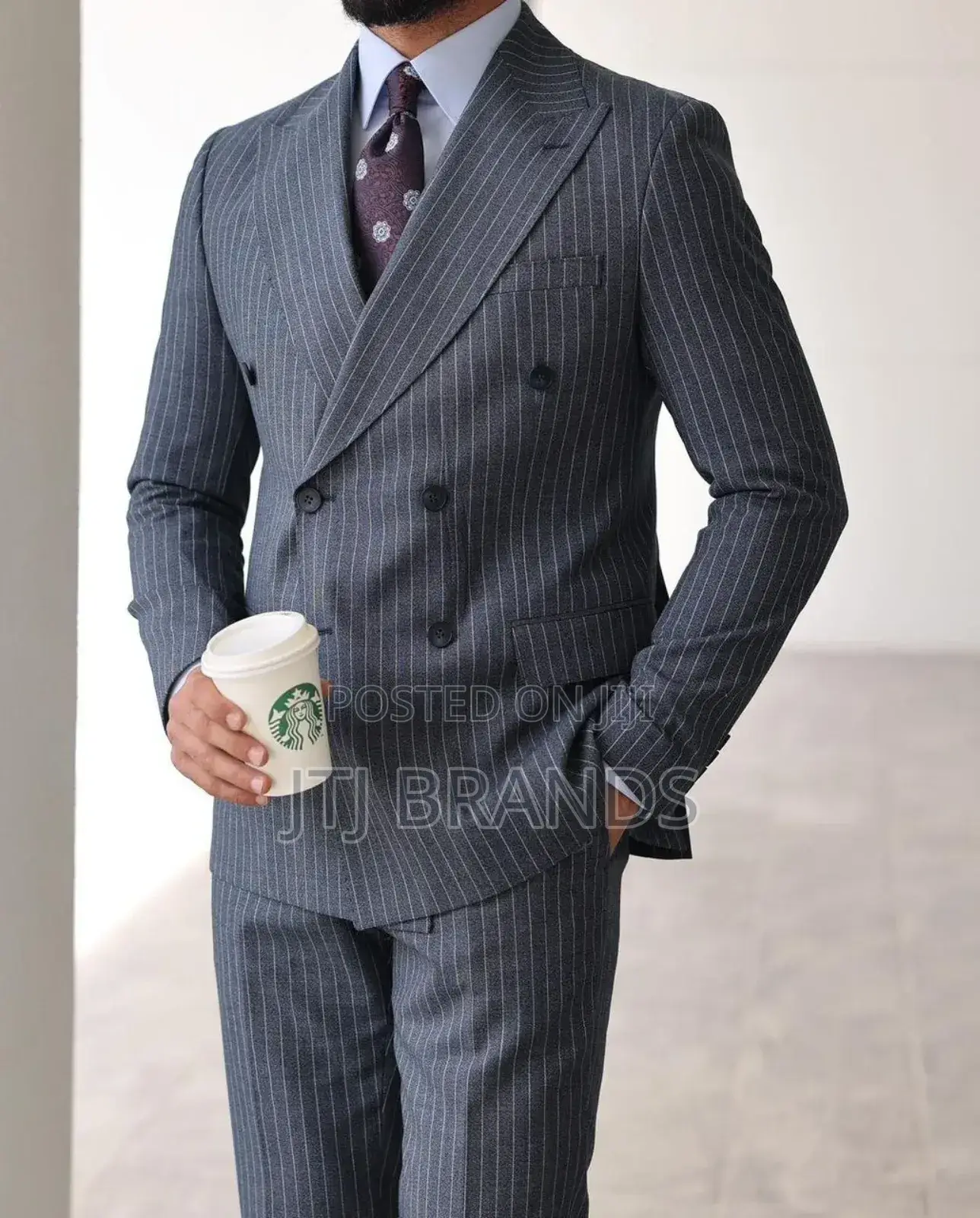 New Classic Suits
