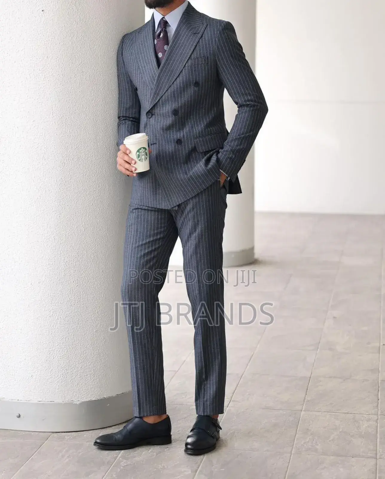 New Classic Suits