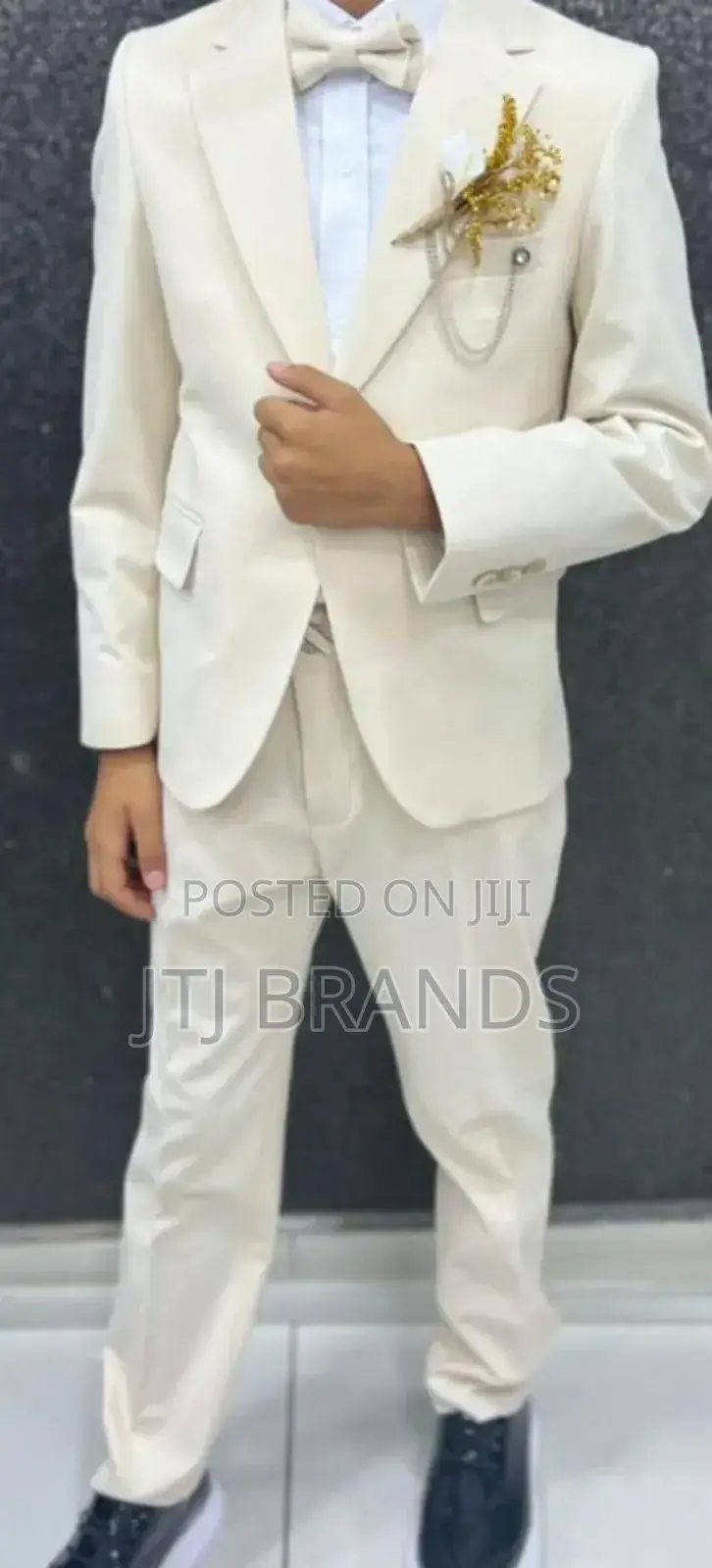 New Best Suits