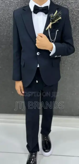 New Best Suits