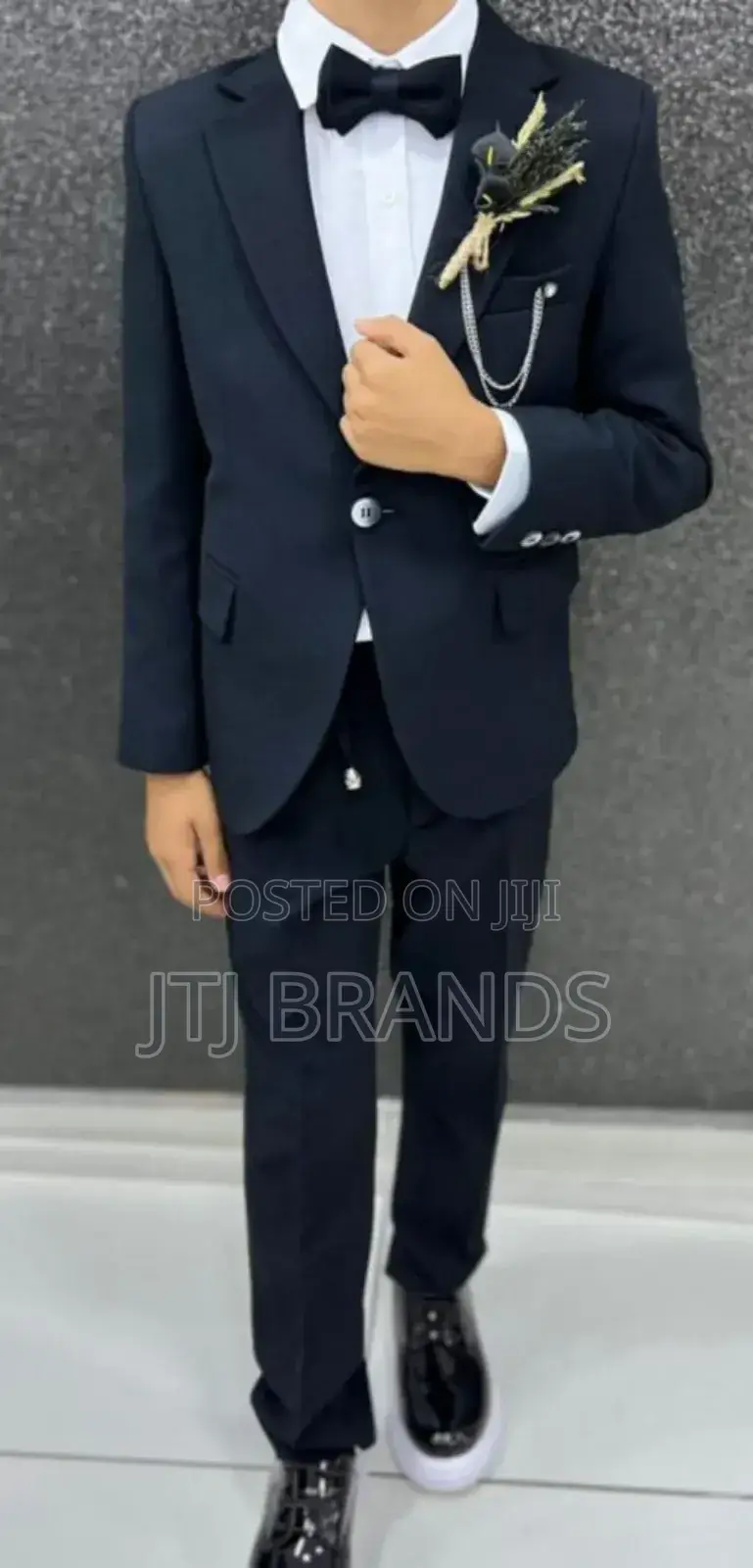 New Best Suits