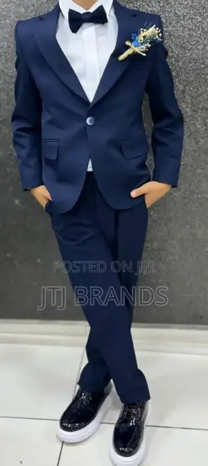 New Best Suits