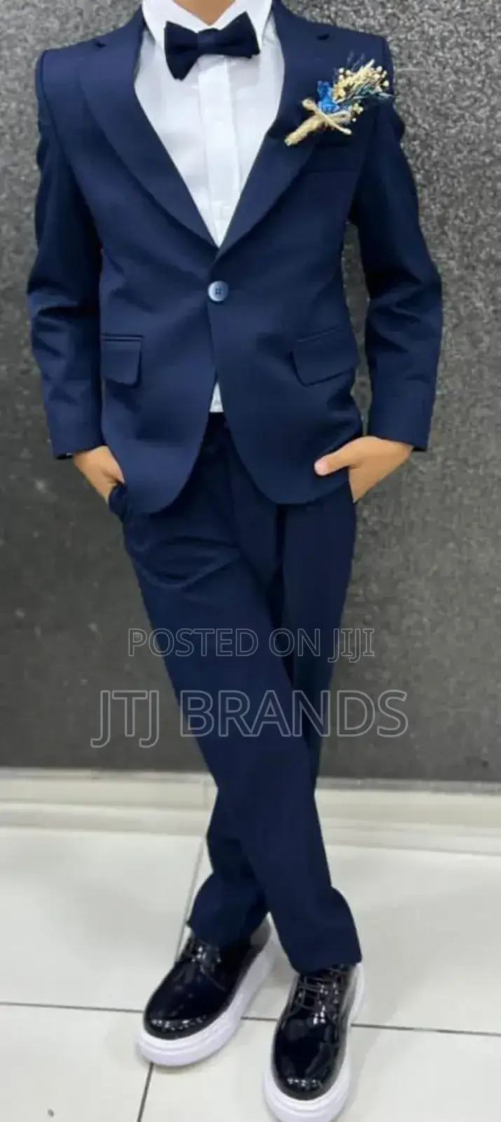 New Best Suits