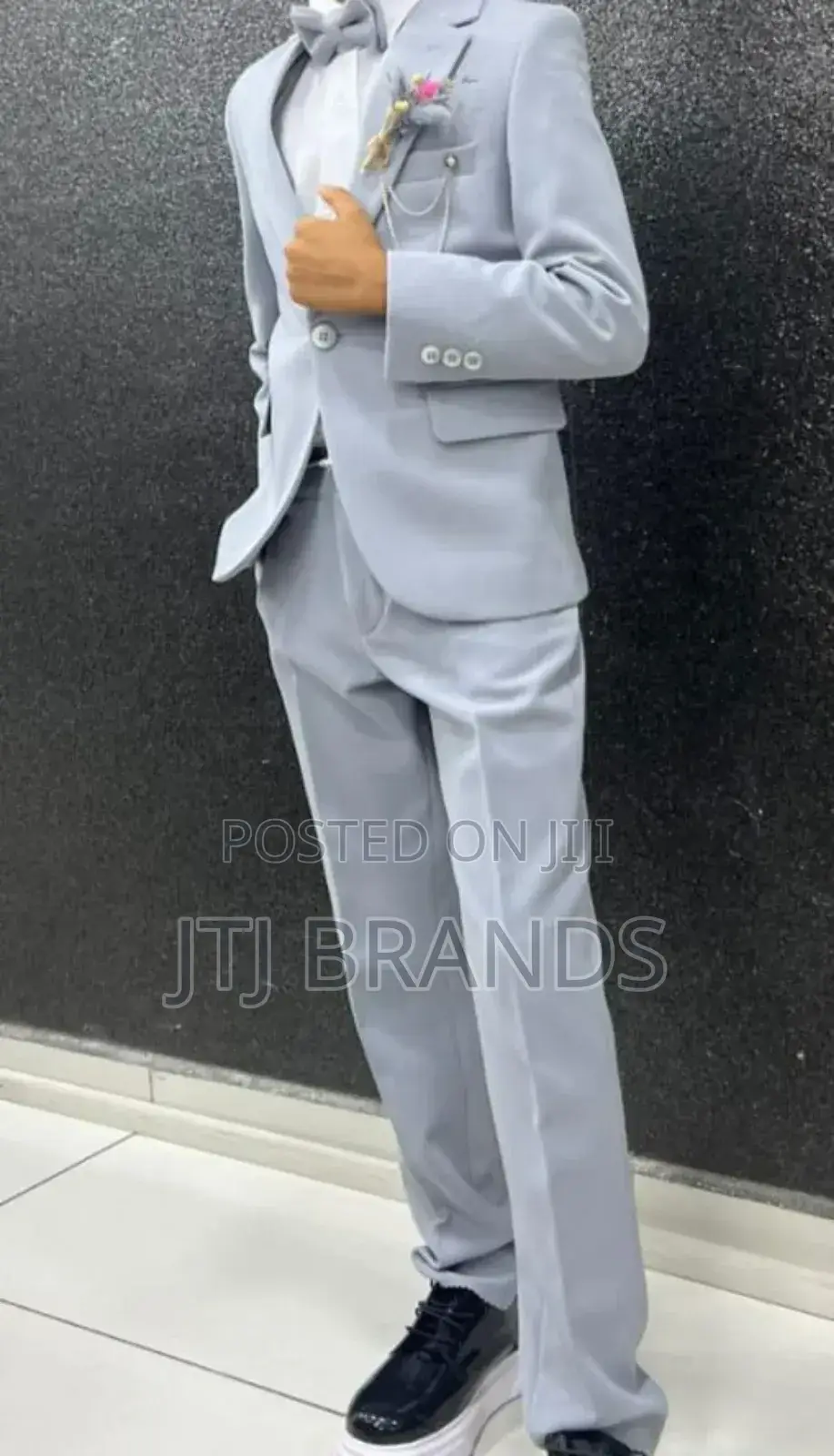 New Best Suits