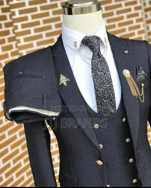 New Good Suits