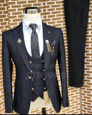 New Good Suits