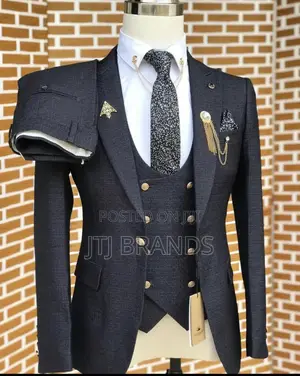 New Good Suits