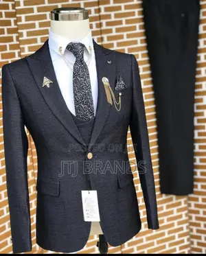 New Good Suits