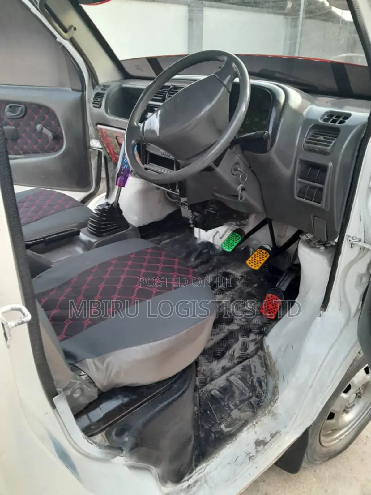 Carry Kichwa Kubwa Inauzwa