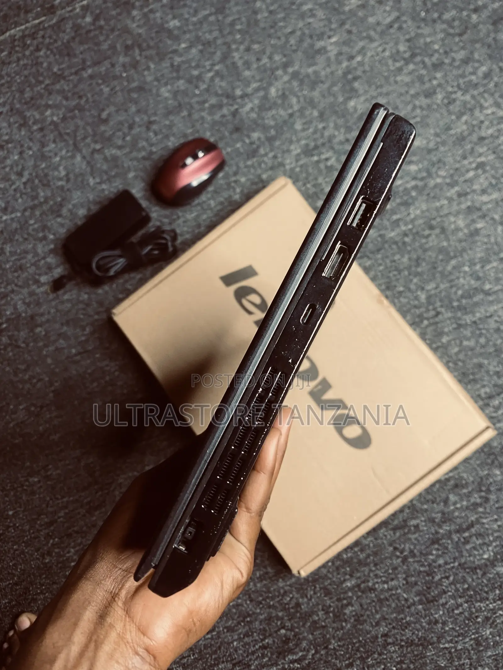 Laptop Lenovo ThinkPad X270 16GB Intel Core I7 HDD 500GB