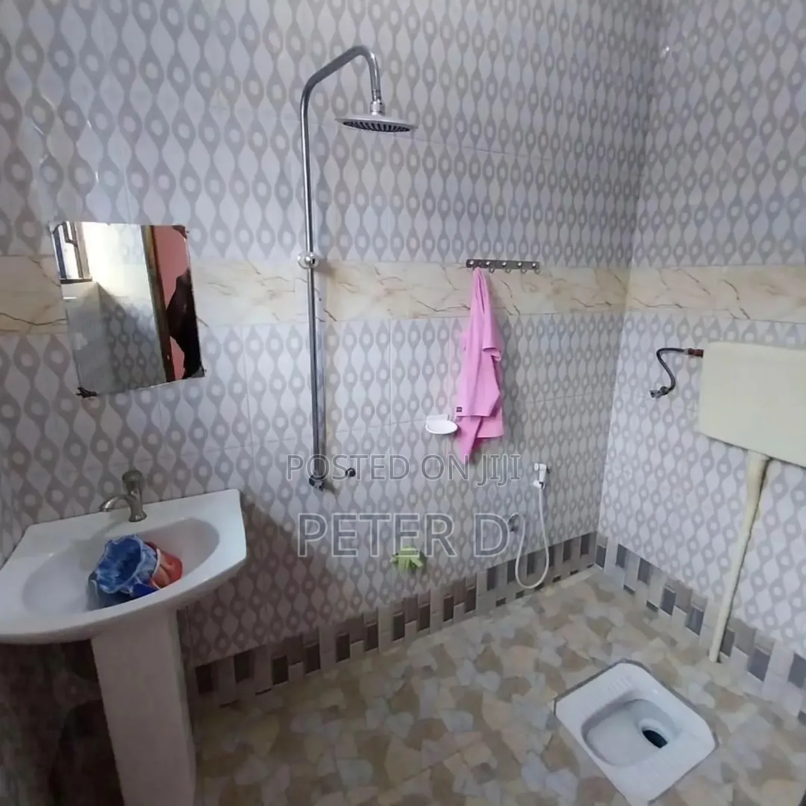 1bdrm Shared Apartment in Kimara for rent