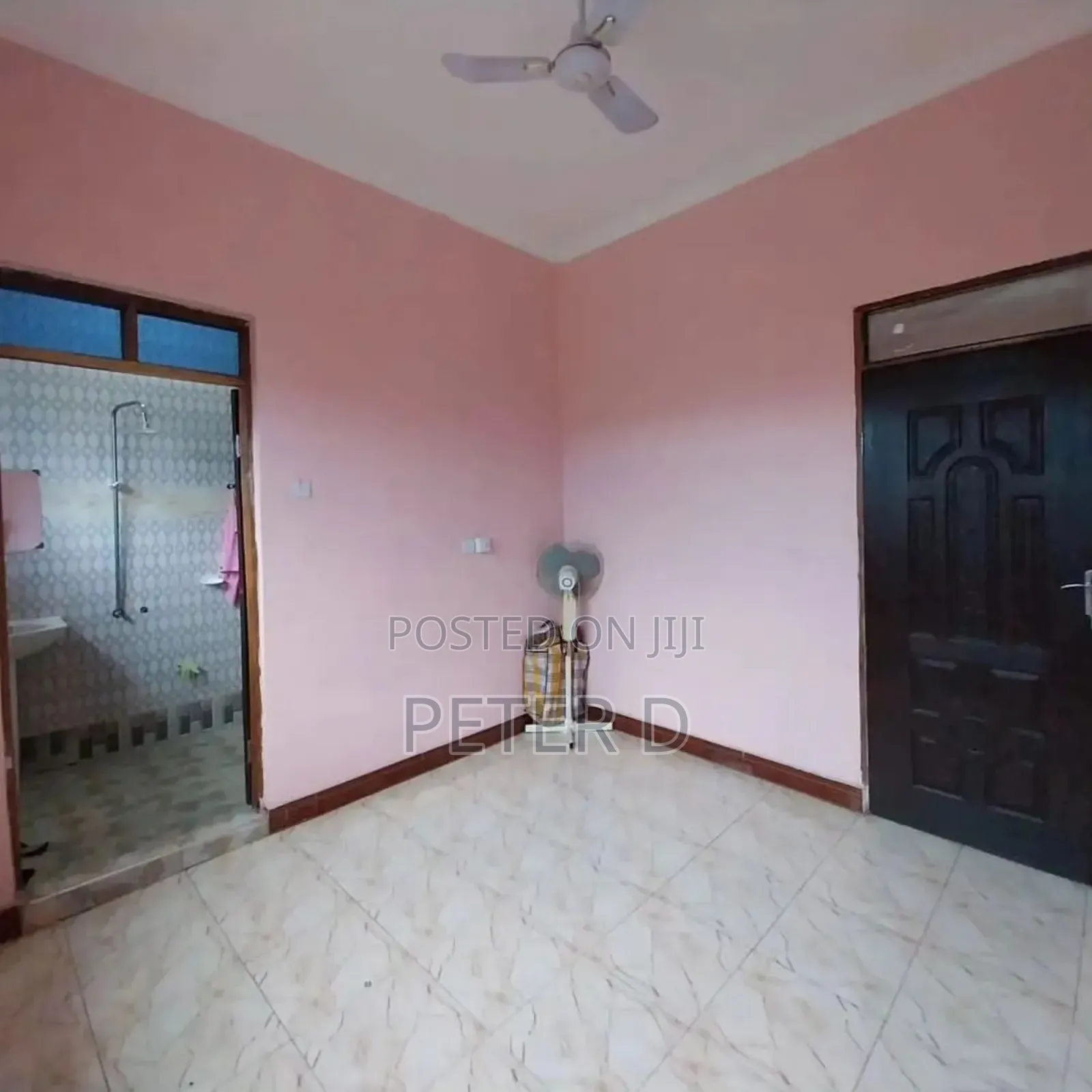 1bdrm Shared Apartment in Kimara for rent