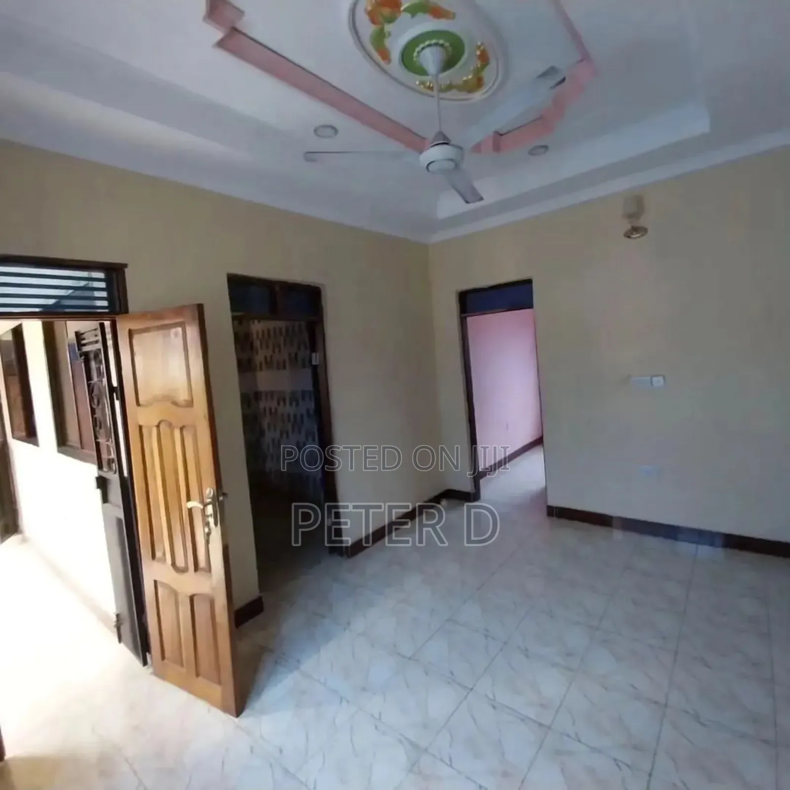 1bdrm Shared Apartment in Kimara for rent
