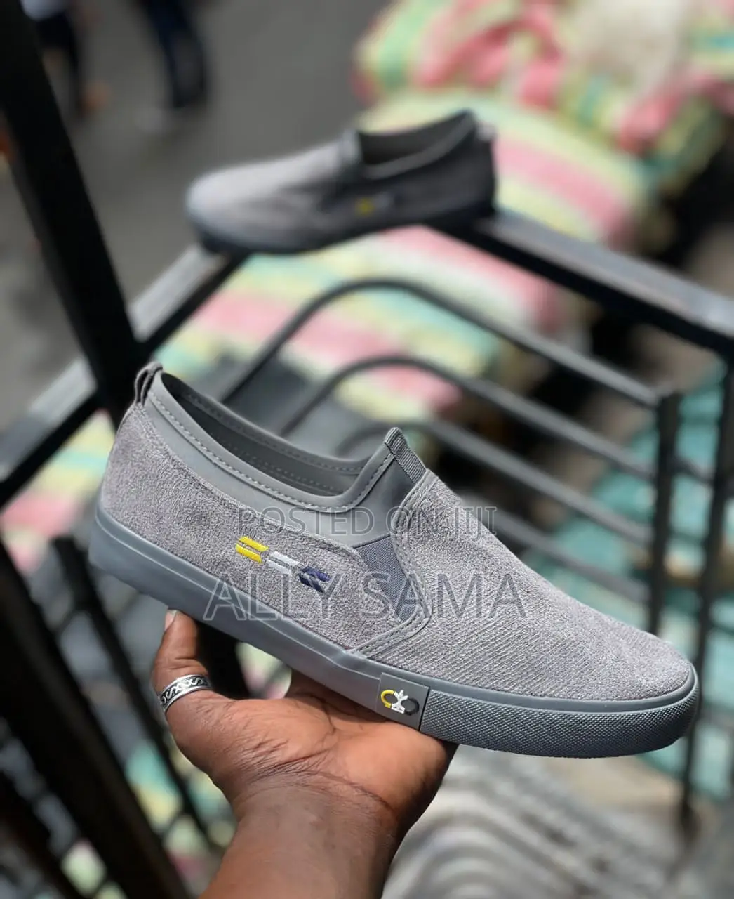 Mens Sneakers Quality