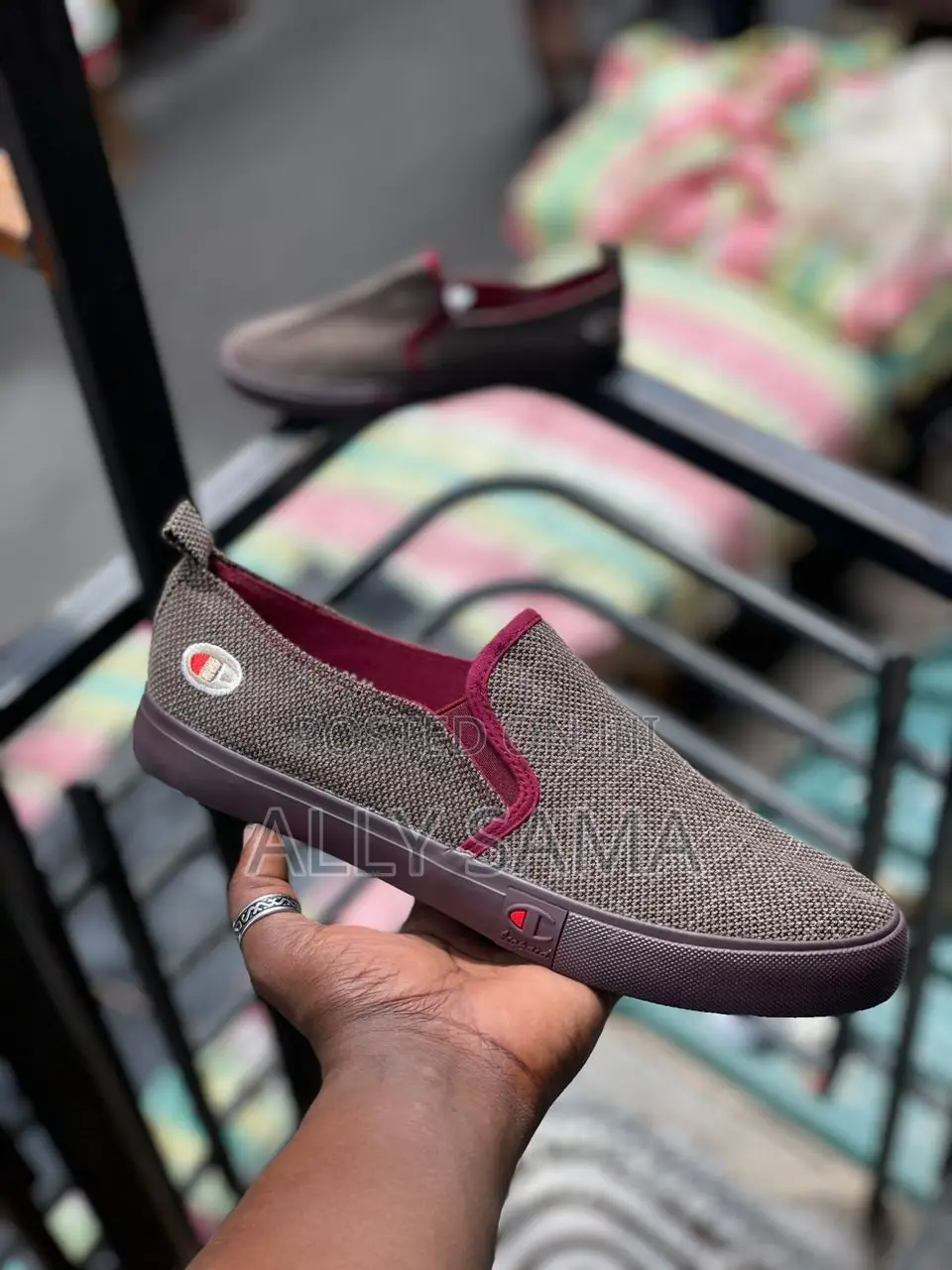 Mens Seakers Quality