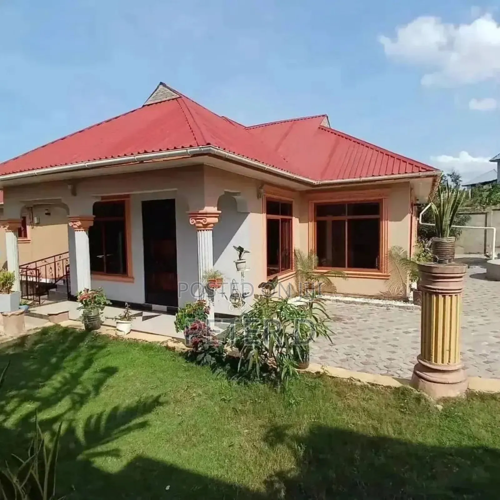 2bdrm Apartment in Kimara for rent