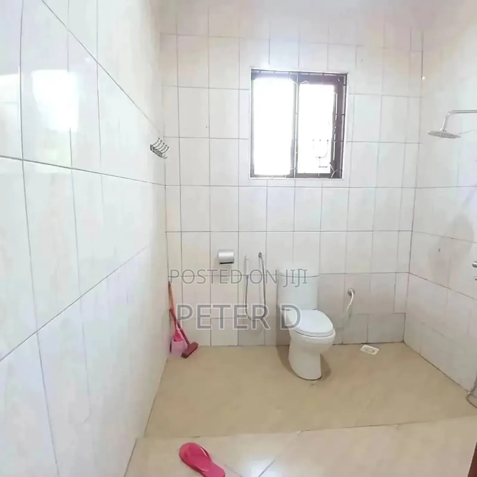 2bdrm Apartment in Kimara for rent