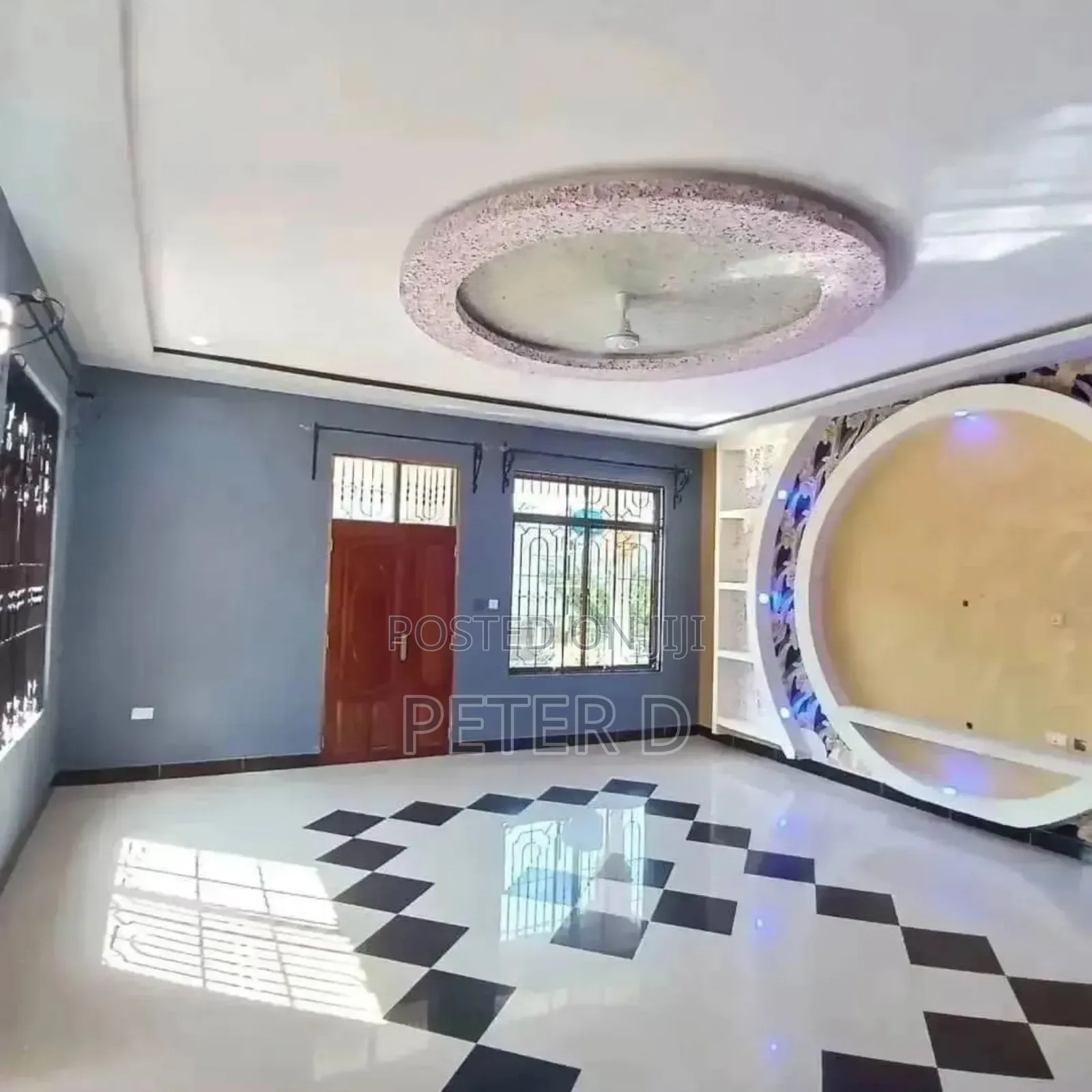 2bdrm Apartment in Kimara for rent