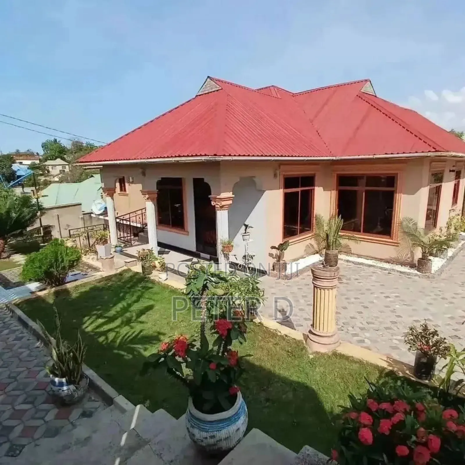 2bdrm Apartment in Kimara for rent