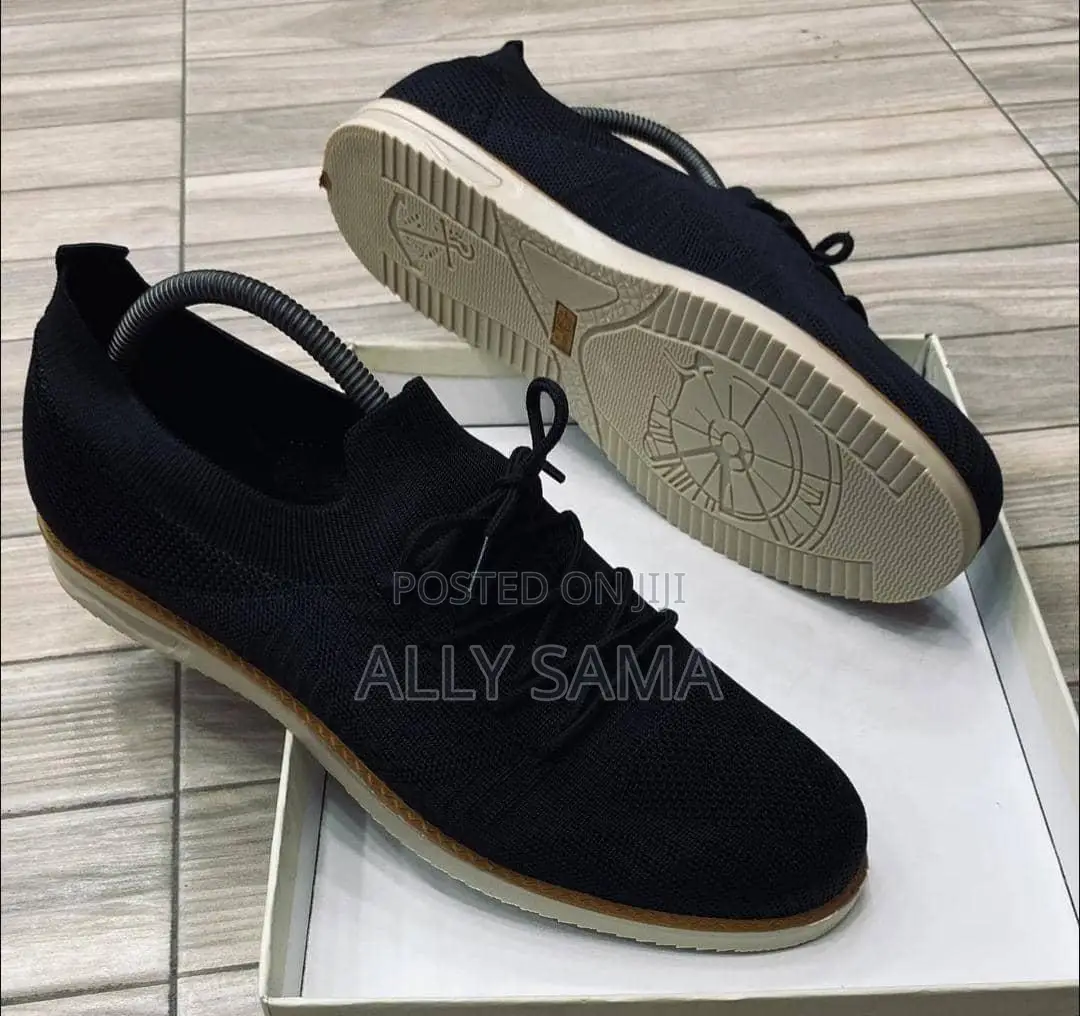 Mens Shoes Quality