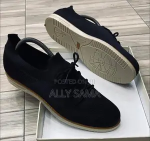 Mens Shoes Quality