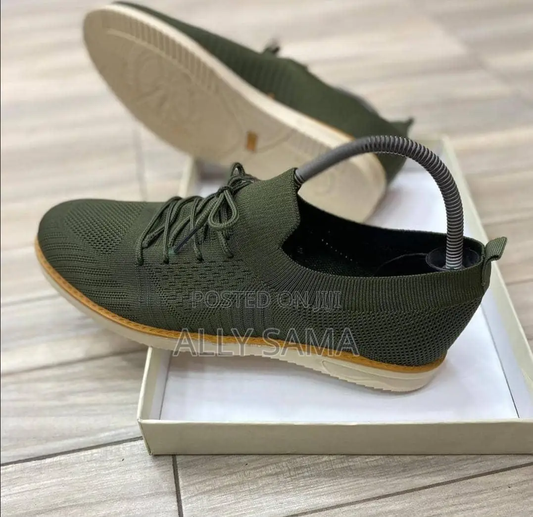 Mens Shoes Quality