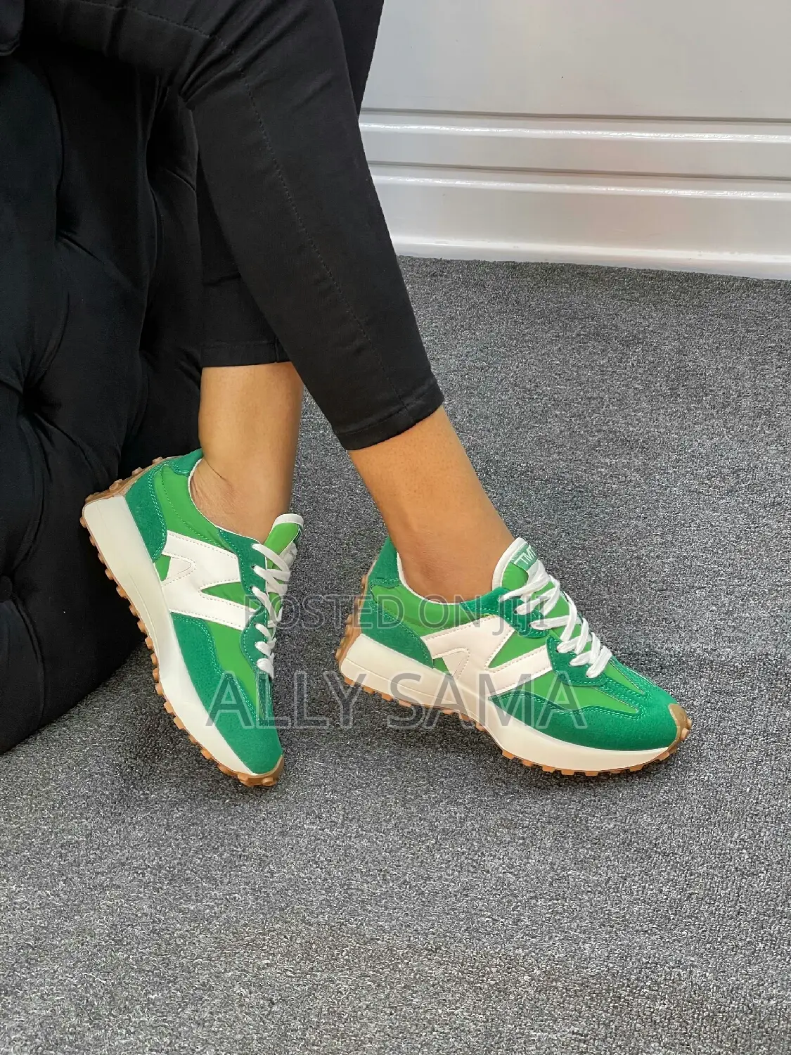 Womens Sneakers New Balance